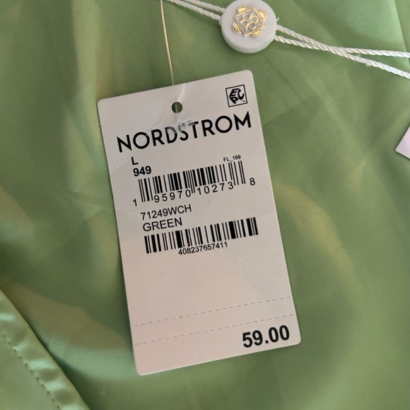 WAYF Blouse - Picture 4 of 4